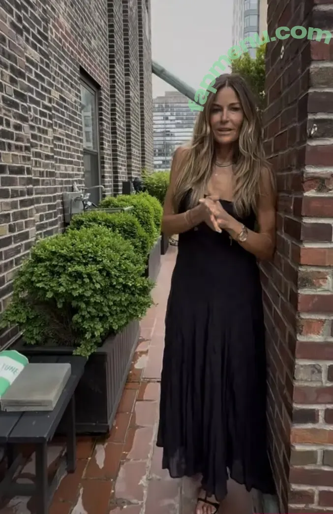 Kelly Bensimon nude photo #0289 (kellybensimon)