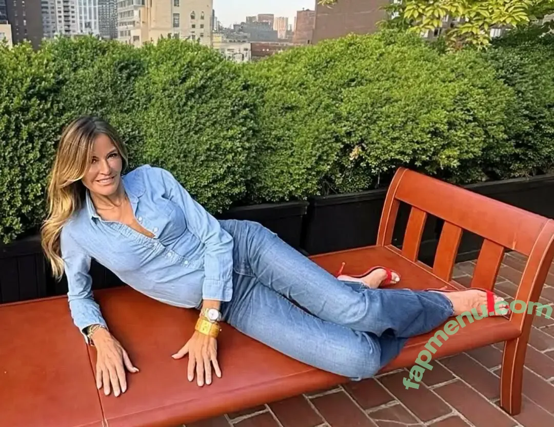 Kelly Bensimon nude photo #0347 (kellybensimon)