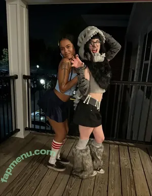 Kelly Boetcher / KellyHasCooties / kellyboetcherr nude photo #0062