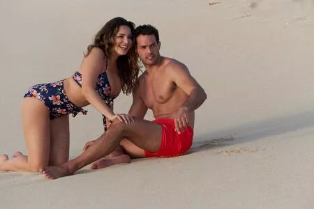 Kelly Brook / IAMKELLYBROOK / iamkb / kelly-brook nude photo #1266