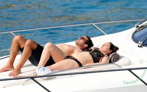 Kelly Brook / IAMKELLYBROOK / iamkb nude photo #1606