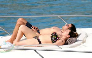 Kelly Brook / IAMKELLYBROOK / iamkb nude photo #1609
