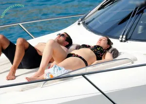 Kelly Brook / IAMKELLYBROOK / iamkb nude photo #1610