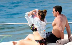 Kelly Brook / IAMKELLYBROOK / iamkb nude photo #1611