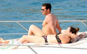 Kelly Brook / IAMKELLYBROOK / iamkb nude photo #1614