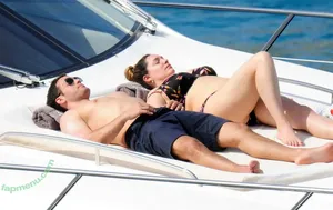 Kelly Brook / IAMKELLYBROOK / iamkb nude photo #1616