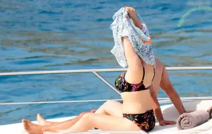 Kelly Brook / IAMKELLYBROOK / iamkb nude photo #1618