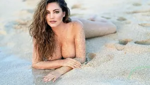 Kelly Brook / IAMKELLYBROOK / iamkb / kelly-brook nude photo #1709