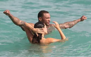 Kelly Brook / IAMKELLYBROOK / iamkb nude photo #1847