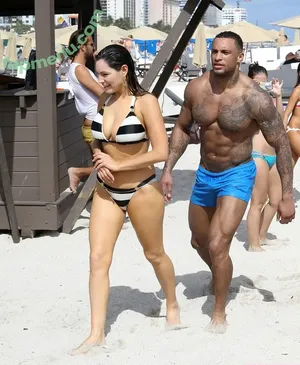 Kelly Brook / IAMKELLYBROOK / iamkb nude photo #1851