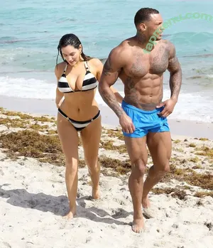 Kelly Brook / IAMKELLYBROOK / iamkb nude photo #1855