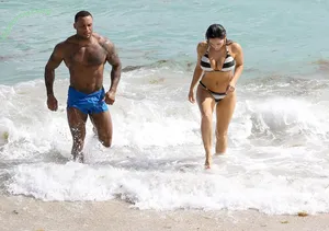 Kelly Brook / IAMKELLYBROOK / iamkb nude photo #1859