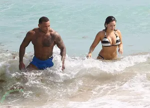 Kelly Brook / IAMKELLYBROOK / iamkb nude photo #1861