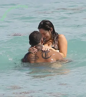 Kelly Brook / IAMKELLYBROOK / iamkb nude photo #1866