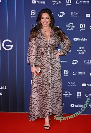 Kelly Brook / IAMKELLYBROOK / iamkb nude photo #1932