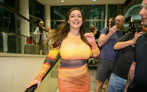 Kelly Brook / IAMKELLYBROOK / iamkb nude photo #1945