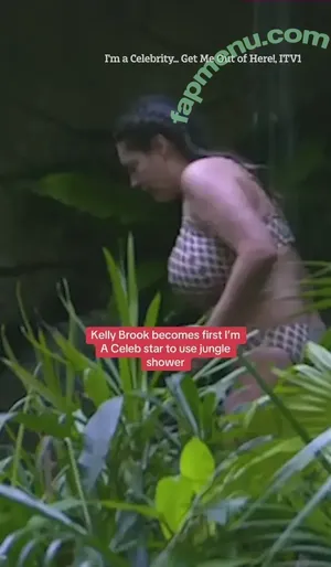 Kelly Brook / IAMKELLYBROOK / iamkb nude photo #1976