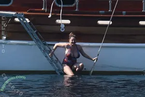 Kelly Brook / IAMKELLYBROOK / iamkb nude photo #1991