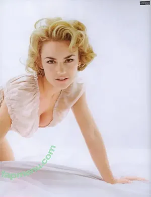 Kelly Carlson / therealkellycarlson nude photo #0022