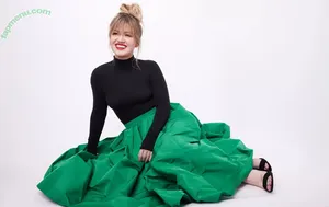 Kelly Clarkson / kellyclarkson nude photo #0063