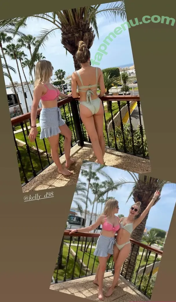 Kelly Dixon nude photo #0002 (kelly_d98)