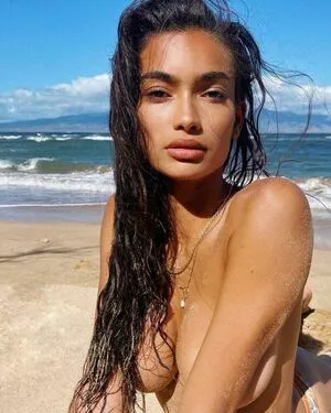 Kelly Gale / kellybellyboom nude photo #0006