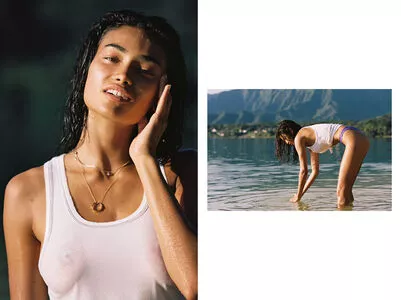 Kelly Gale / kellybellyboom nude photo #1017