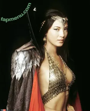 Kelly Hu / 33edge / kellyhu nude photo #0375