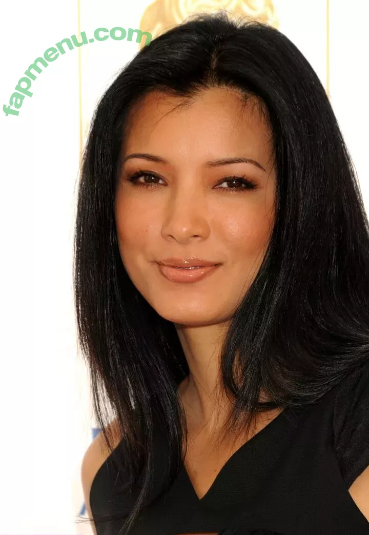 Kelly Hu nude photo #0277 (33edge / kellyhu)