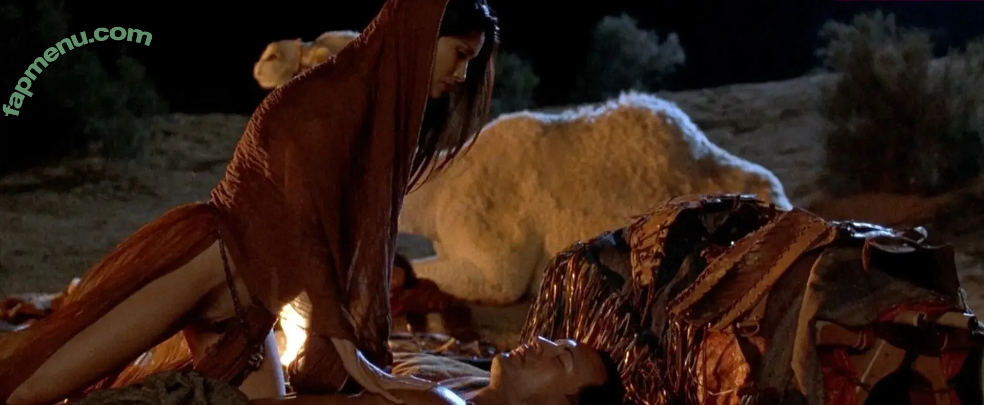 Kelly Hu nude photo #0368 (33edge / kellyhu)
