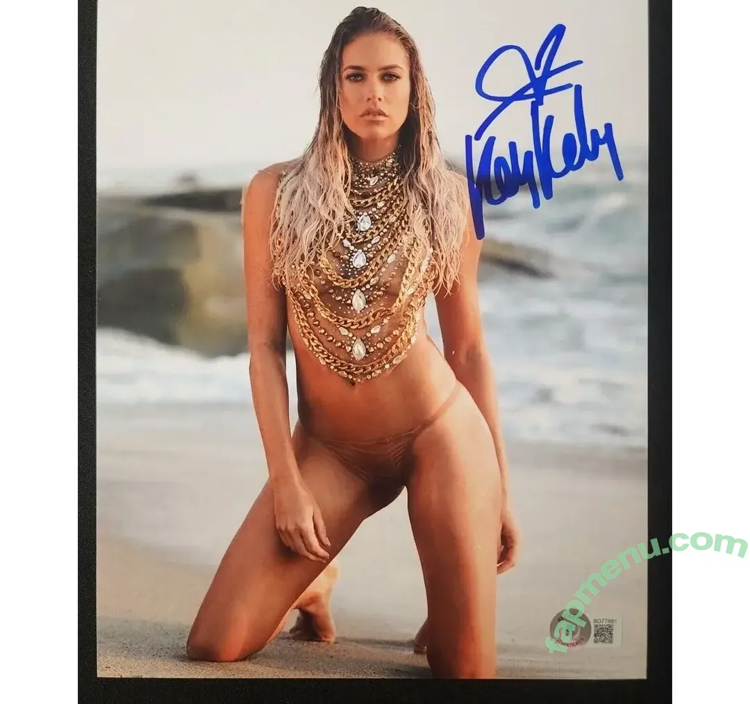Kelly Kelly nude photo #0006 (Kelly Kelly)