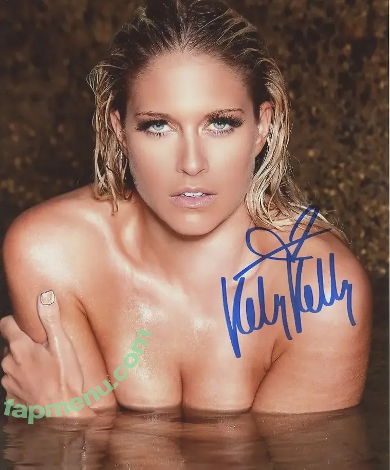 Kelly Kelly nude photo #0020 (Kelly Kelly)