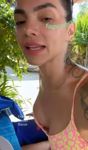 Kelly Key / oficialkellykey nude photo #0248