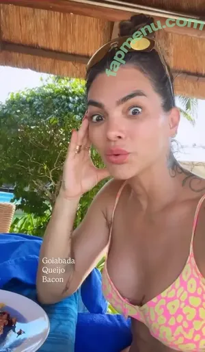 Kelly Key / oficialkellykey nude photo #0249