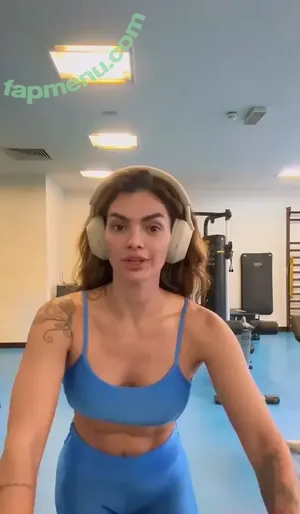 Kelly Key / oficialkellykey nude photo #0250