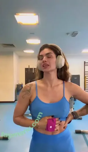 Kelly Key / oficialkellykey nude photo #0251