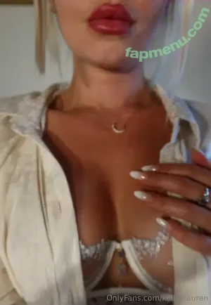 Kelly Lauren / kellylauren / kellyxlauren nude photo #0043