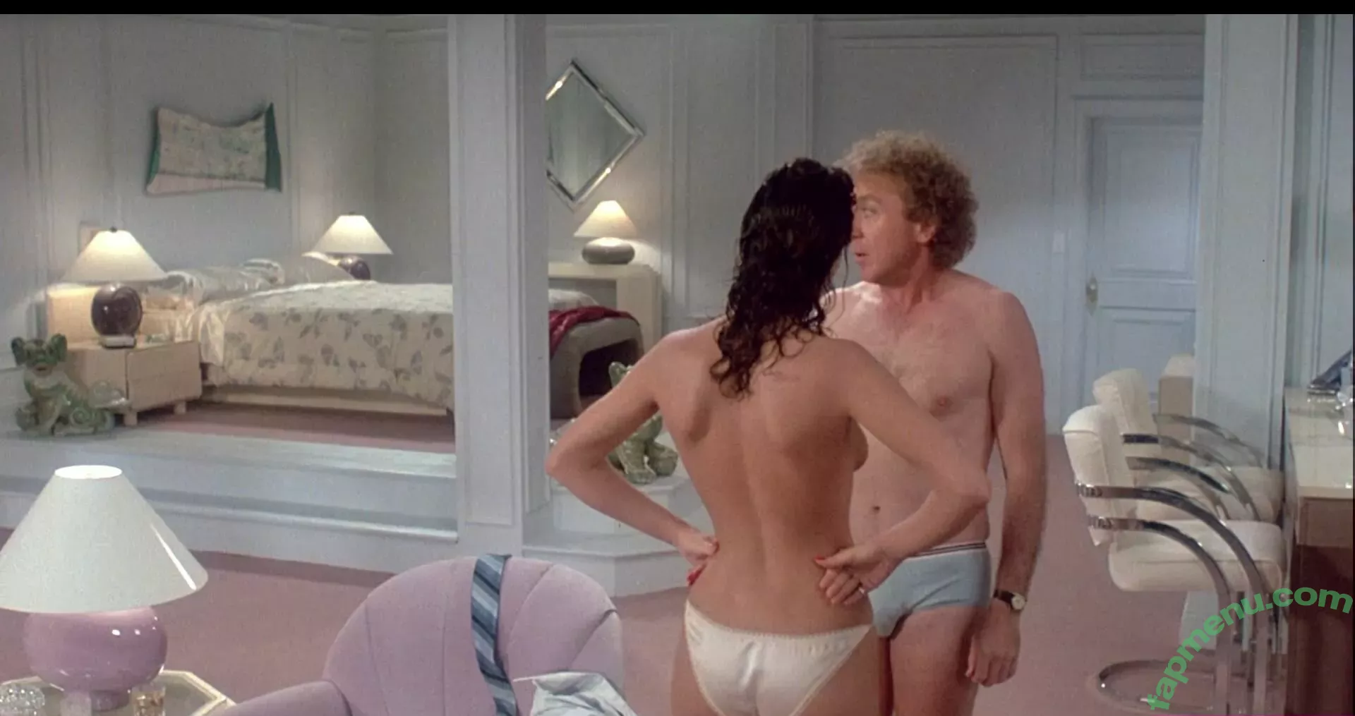 Kelly LeBrock nude photo #0004 (thekellylebrock)