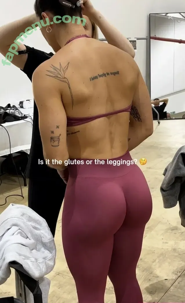 Kelly Matthews nude photo #0106 (kellylmatthews)