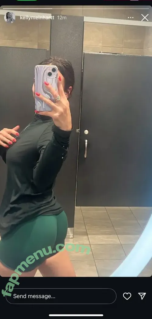 Kelly Meinhart nude photo #0057 (kelly.mein / kellymeinhartt)