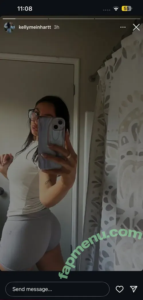 Kelly Meinhart nude photo #0058 (kelly.mein / kellymeinhartt)