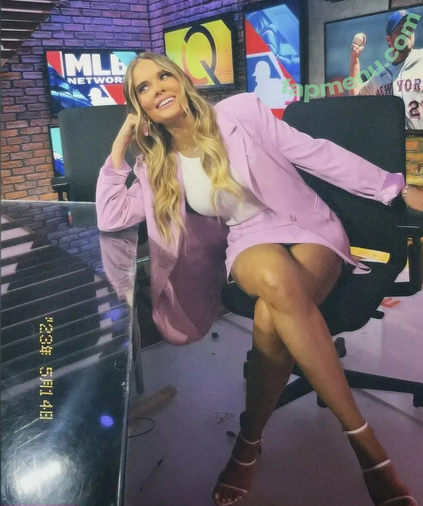 Kelly Nash nude photo #0003 (kellynash)