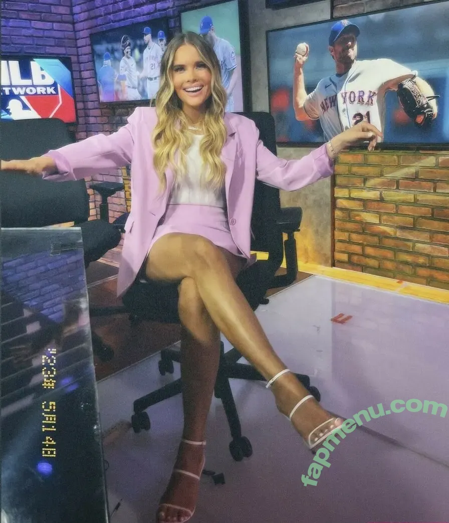 Kelly Nash nude photo #0004 (kellynash)