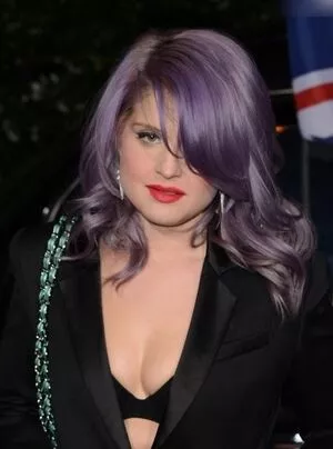 Kelly Osbourne / KellyOsbourne nude photo #0086