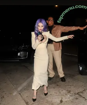 Kelly Osbourne / KellyOsbourne nude photo #0177