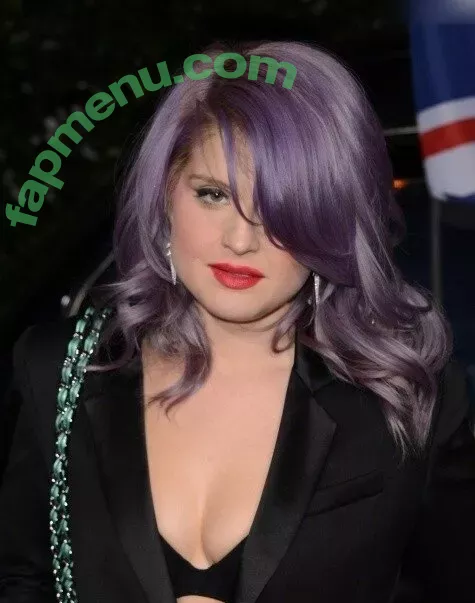 Kelly Osbourne nude photo #0086 (KellyOsbourne)