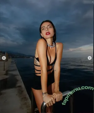 Kelly Piquet / kellypiquet nude photo #0008