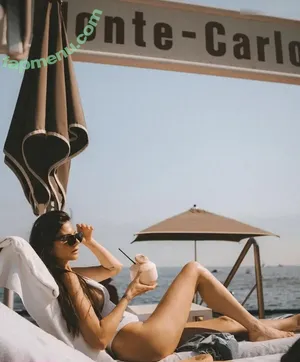 Kelly Piquet / kellypiquet nude photo #0026