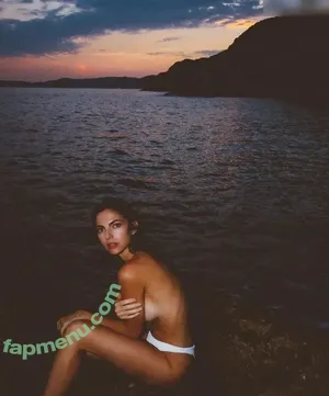 Kelly Piquet / kellypiquet nude photo #0076
