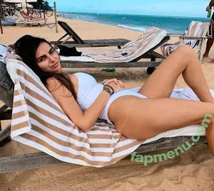 Kelly Piquet / kellypiquet nude photo #0226